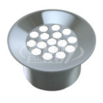 Acorn 7000-018-199 Grid Strainer 1-1/4"