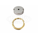 Murdock 7000-068-001 Retainer Ring/Pushbutton Assembly.