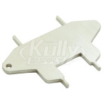 Murdock 7000-072-199 Push Button Spanner Key