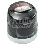 Sloan EBV-190-A Cover/Ring/Sensor Assembly-Urinal