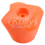 WaterSaver PA211-ORG Orange Handle PA211