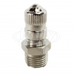 Air Intake Valve