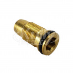 Chicago 173-108KJKABRBF Cartridge Part Stem Assembly 