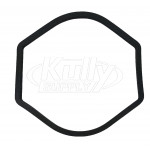 Zurn P1180-COVER-GASKET Interceptor Gasket