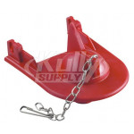 Kohler GP1078440 Flapper Assembly