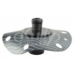 Wilkins 972-50S Relief Valve Stem Assembly