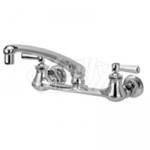 Zurn Z842G1-XL AquaSpec Sink Faucet
