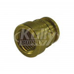 Willoughby 380222 Single Temp Adapter