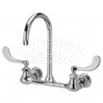 Zurn Z842B4-XL AquaSpec Sink Faucet