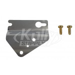 Bradley S45-2456 Mounting Bracket