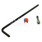 Moen 113957 Plug Button & Set Screw