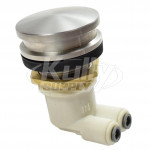 Murdock 4102-007-001 NON Freeze Resist-Push Button Assembly