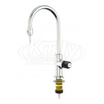 WaterSaver L7853 Deck Mounted Ultra-Pure Water Faucet