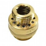 Woodford 34HA-BR Vacuum Breaker- Brass