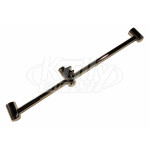 Symmons RA-009 Slide Rail Assembly