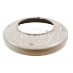 Intersan P425110 Scuff Base