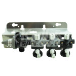 Bradley S08-1443TMA Valve Assembly AST4 LF