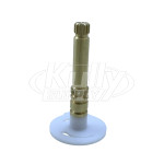 Powers 410-375 Stem Assembly, Throttling