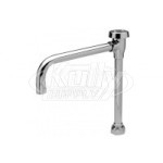 Zurn G67992 8" Vacuum Breaker Spout