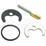 Kohler 836664 Mounting Hardware