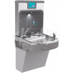 Elkay LZS8WSLP Filtered Bottle Filling Station