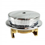 Elkay 1000001906 Vandal-Resistant Drinking Fountain Push Button Kit