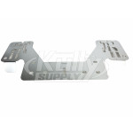 Sloan WES-34 Bracket for WES-1000