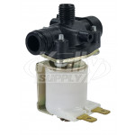 Bradley S07-072(S) Solenoid Valve (closed body)