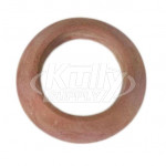 Kohler GP53410 Urinal Gasket 2"