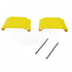 Bradley S45-2675 Eyewash Cover Kit