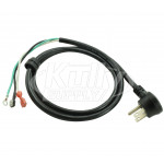 Elkay 98774C Power Cord for EZ Refrigerated Side