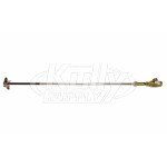 WaterSaver L3185W Water Valve Construction