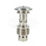 Bradley 115-164 BODY CAP-SS 316