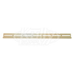 Bradley 140-1128 BRACKET- WALL SUPPORT