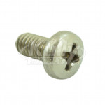 Bradley 160-463 Screw