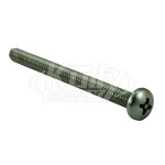 Bradley 160-464 SCREW 10-24 X 2-1/2"