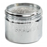 Bradley 269-1989 .38 GPM Aerator PCA Spray 
