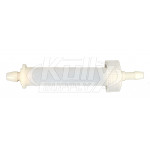 Bradley 269-2315 PERISTALTIC TUBE ASM-3/16"BARB