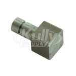 Bradley P10-517  Slave Shaft (Recommend also purchasing P18-028)