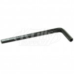 Bradley P15-488 Security Wrench