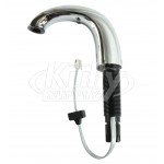 Bradley P19-231A Spout Assembly for Automatic Soap Dispenser