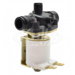 Bradley S07-073S End Solenoid Valve 4VDC