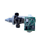 Bradley S08-1452TL VALVE ASY AST4 LEAD FREE TL