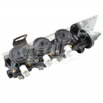 Bradley S08-1453TMA Lead Free Valve Assembly AST4 TMA