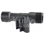 Bradley S39-804 Lead Free Tempered Line Adapter