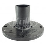 Bradley S45-2480 PPK Drain Adapter
