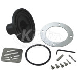 Bradley S45-2811 PPK Complete Drain Assembly