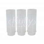 Bradley S65-340 STRAINER-3 PACK