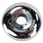 Bradley S74-023 ESCUTCHEON/SLEEVE ASSY