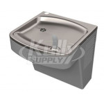 Murdock A171108F-UG Single Level Drinking Fountain